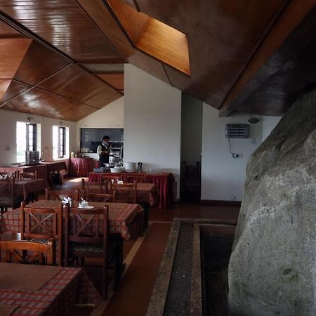 Chancellor Resort Munnar Luaran gambar