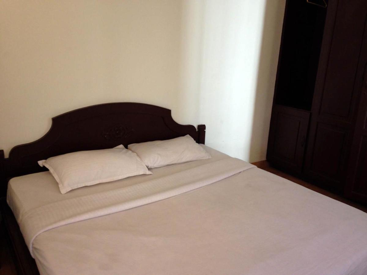 Chancellor Resort Munnar Luaran gambar