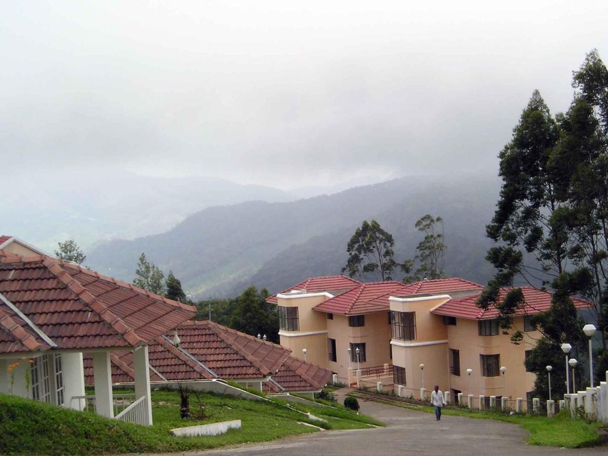 Chancellor Resort Munnar Luaran gambar