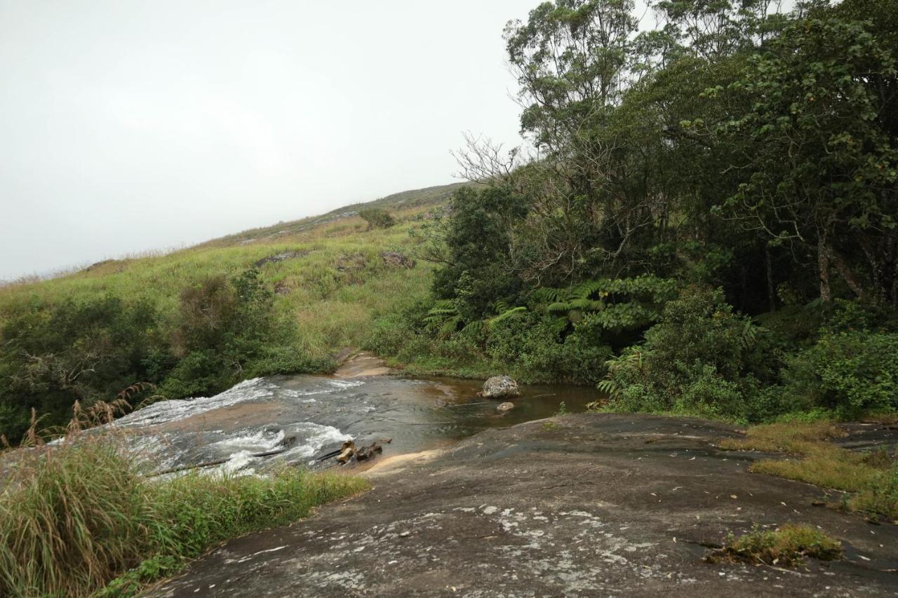 Chancellor Resort Munnar Luaran gambar