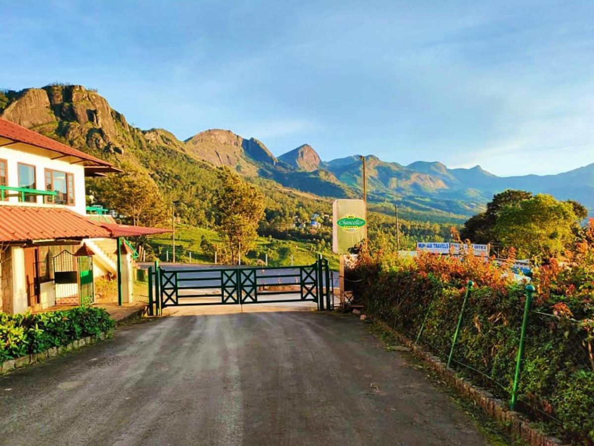 Chancellor Resort Munnar Luaran gambar