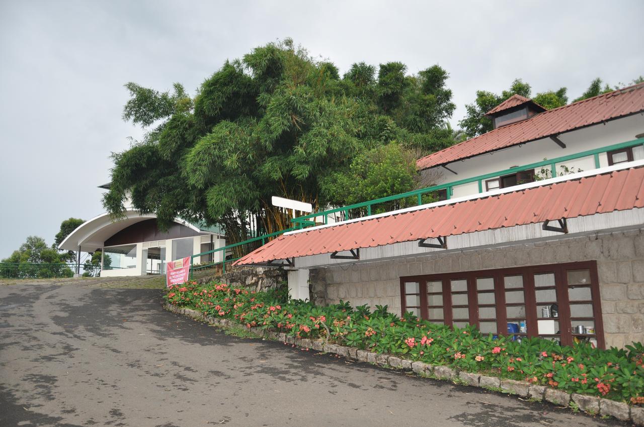 Chancellor Resort Munnar Luaran gambar