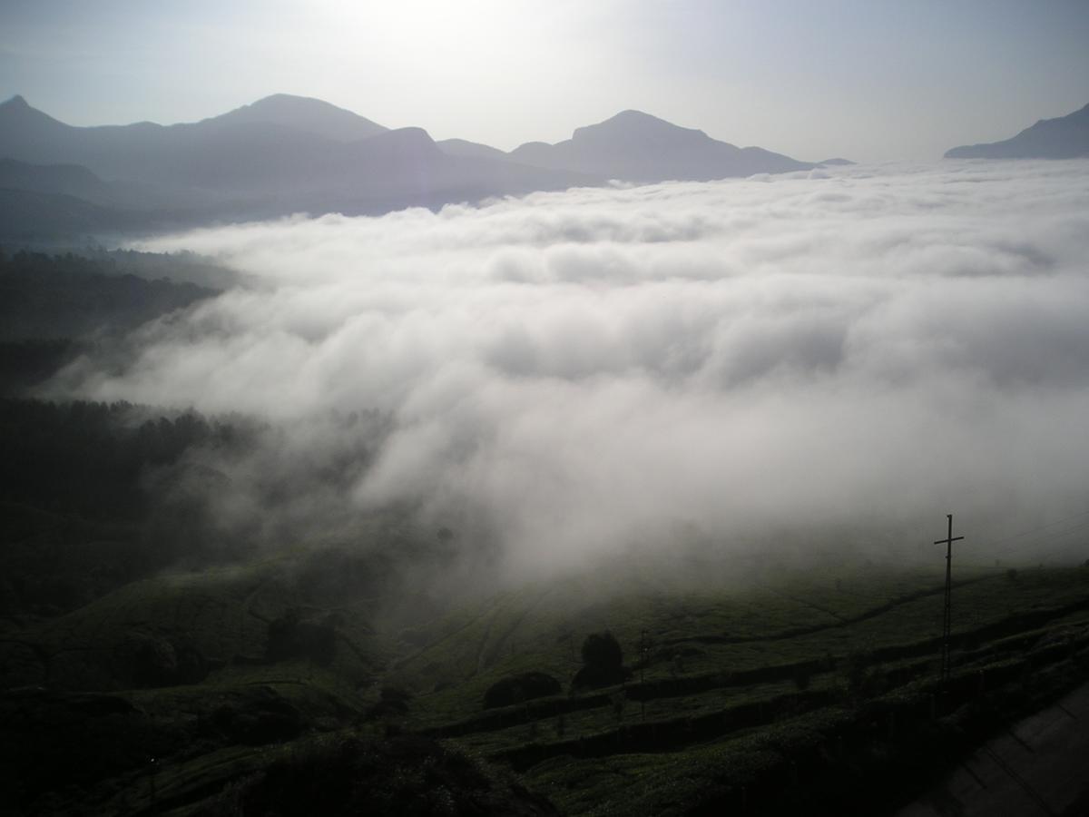 Chancellor Resort Munnar Luaran gambar