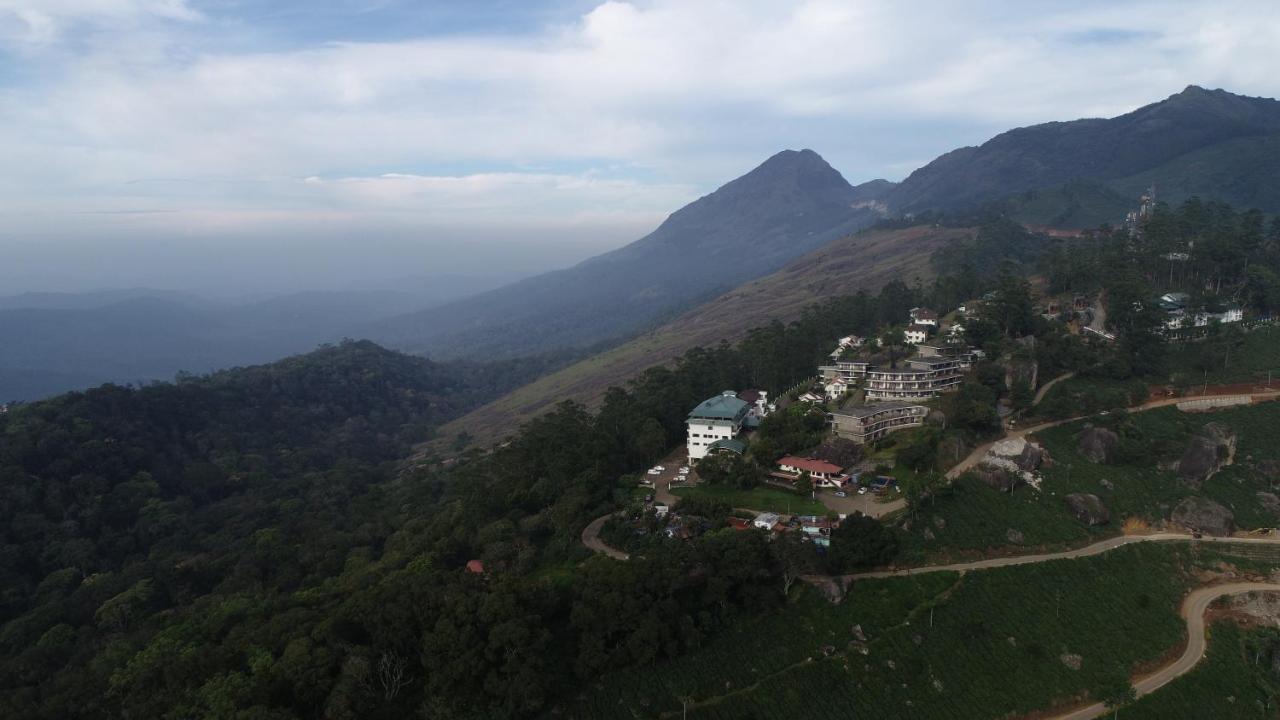 Chancellor Resort Munnar Luaran gambar