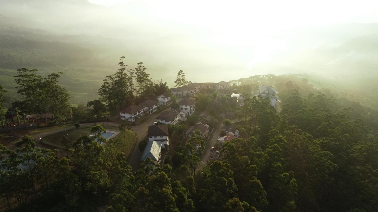 Chancellor Resort Munnar Luaran gambar
