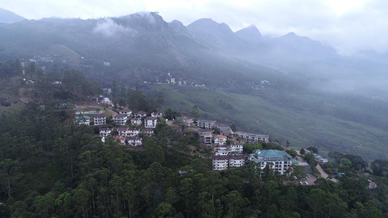 Chancellor Resort Munnar Luaran gambar